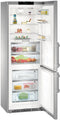 Liebherr CBNes 5775 - Koelvriescombinatie - NoFrost Bio Fresh - Wit