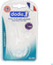 Dodie Speen Plat Grote Hals Sil. Debiet3 +6m