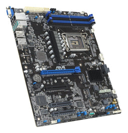 ASUS P13R-E - Moederbord - Intel C266 LGA 1700 ATX
