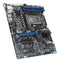 ASUS P13R-E - Moederbord - Intel C266 LGA 1700 ATX