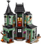 LEGO® Creator 3in1 - Spookhuis (31167) - 736 onderdelen - 5 minifiguren