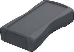 Bopla BOS STREAMLINE BS 403 F-7024 Handbehuizing 119.3 x 64.9 x 26.5 ABS Grafiet, Grijs 1 stuk(s)