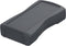 Bopla BOS STREAMLINE BS 403 F-7024 Handbehuizing 119.3 x 64.9 x 26.5 ABS Grafiet, Grijs 1 stuk(s)
