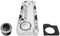 Thermaltake Pacific DP100-D5 Plus - Distro-Plate met Pomp Combo - 360mm x 120mm x 84,8mm