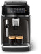 Philips 3300-serie EP3324/40 - Volautomatische espressomachine - 1,8L waterreservoir - Zwart