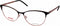 Brillenframe Dames Hugo Boss HG-1109-2M2 Ø 55 mm
