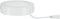 Paulmann Lunar - LED-paneel 11W 760lm 3000K - Rond 170 mm - Wit