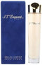 S. T. Dupont pour Femme - 100 ml - eau de parfum spray - damesparfum