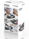 InnovaGoods Sushi Maker Set - Zwart