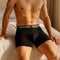 Mario Russo Boxershorts - Boxershort heren - Onderbroeken heren - 10-pack - XXL - Kleurenmix