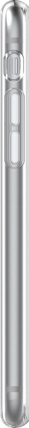 OtterBox Clear Skin - Back Cover - Ultra dunne bescherming - Transparant