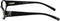Ladies'Spectacle frame Guess Marciano GM130 Black (ø 52 mm)