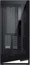 Phanteks NV9 - E-ATX Full Tower - Gehard glas - Zwart