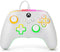 PowerA Advantage - Bedrade Controller - Multi-zone RGB - Wit