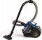 Livoo DOH105B - Multi-Cycloon stofzuiger - Zakloos - 700W - Blauw