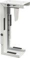 Universele thin client CPU houder Zwart