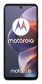 Motorola Moto E15 - Blauw - 64 GB - Dubbele fysieke simkaart