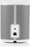 Sonos Play:1 - Compacte speaker - Spatwaterdicht - Wit