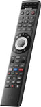 One For All Smart Control Pro 8 (URC7981) - Universele afstandsbediening - Bedien tot 8 apparaten - Antraciet