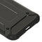 iMoshion Hoesje Geschikt voor Xiaomi Mi 11 Lite (4G) / Mi 11 Lite (5G) / 11 Lite 5G NE Hoesje - iMoshion Rugged Xtreme Backcover - Zwart