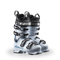 Nordica Promachine 105 W - Skischoenen dames - Flex 105 - Wit/blauw (27.5)