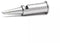 Weller 70-01-06 - Soldeerpunt - Ronde vorm 2 mm (1 stuk)