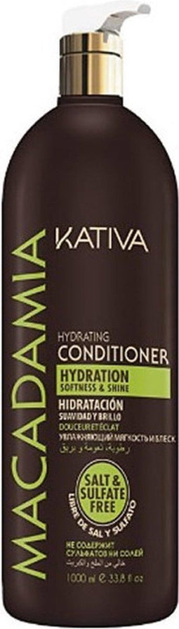 Conditioner (1000 ml) Kativa (1000 ml)