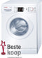 Bosch WAE28448NL - Wasmachine - 7 kg 1400 RPM AllergiePlus™ A+++ Wit
