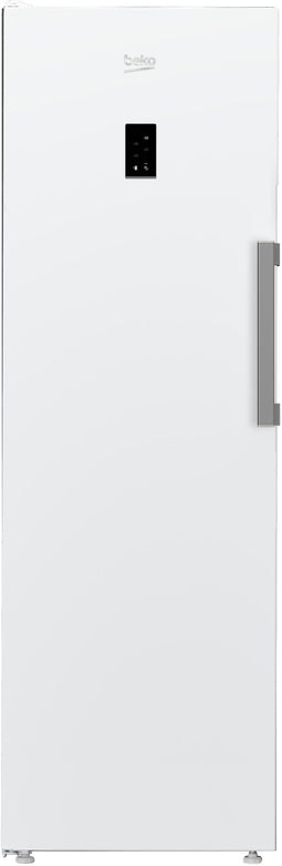 Beko B3RMFNE314W - Vrieskast - Inhoud 286l - Energieklasse E (2021) - 5 vriesladen