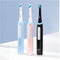Oral-B iO3 - Elektrische Tandenborstel - Poetsdruksensor en 3 standen - Blauw