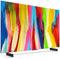 LG OLED C2 - Ultra HD TV - 42 inch - Brightness Booster - Zwart