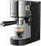 Krups XP442C11 - Espressomaker - 15 bar pompdruk - Roestvrij staal