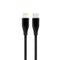 Oplader GEMBIRD CC-USB2S-CM8PM-1.5M-BK
