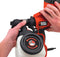 BLACK+DECKER HVLP200 Lagedruk Verfspuit