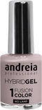 nagellak Andreia Hybrid Fusion H15 (10,5 ml)