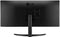 LG 34WP500-B - UltraWide™ Monitor 2560x1080 75Hz - Zwart