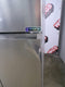 Hisense RQ5P470SMIE - Amerikaanse koelkast - NoFrost - 482 liter - RVS