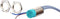 Metz Connect 110149 Tweedraadssensor 5 - 60 V/DC 1 stuk(s)