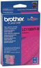 Brother LC-1100M - Inktcartridge XL - 750 pagina's - Magenta