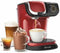 Bosch My Way 2 - Koffiezetapparaat - Rood