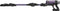 Rowenta X-Force Flex 9.60 RH2039 - Steelstofzuiger - Cyclonisch - Zwart/Violet