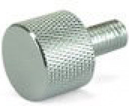 Olieplug Vespa/ Piaggio/ Gilera/ Peugeot 8mm zilver
