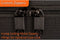 Protec Dwarsfluit/Piccolo Combinatie Koffer LX308PICC