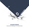 SBVR iPad 6e Generatie (2018) - Smart Cover - Auto-Wake - Donkerblauw