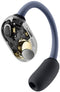 Baseus Eli Sport 1 - Draadloze Open-Ear Oordopjes - TWS - IPX4 Spatwaterdicht - Zwart