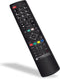 G.B.S. Elettronica JL1722 - Afstandsbediening TV - Geen programmering nodig - Zwart