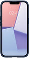 Spigen ACS03520 - Soft case - Schokbestendig - Blauw