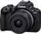 CANON EOS R50 RF-S 18-45 CONTENT CREATOR