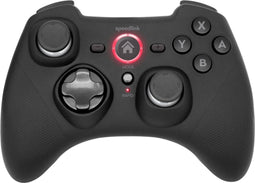 Speedlink RAIT - Bluetooth® Gamepad voor Nintendo Switch® - 10 knoppen 2 triggers - Zwart