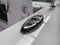 Talamex opvouwbare RVS Cleat 173mm x 56mm studmontage